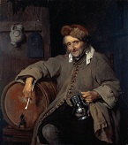 The_Old_Drinker