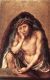 DURER_Albrecht/Christ_as_the_Man_of_Sorrows