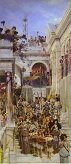  Lawrence Alma-Tadema