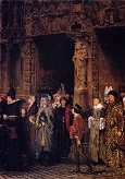 Alma_Tadema_Leaving_Church_in_the_Fifteenth_Century