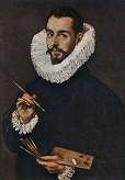 El Greco 2